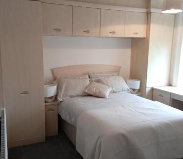 Staines House | Reigate House