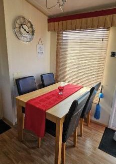 Reighton House | Reighton Sands Holiday Park - Holiday Accommodation 20923