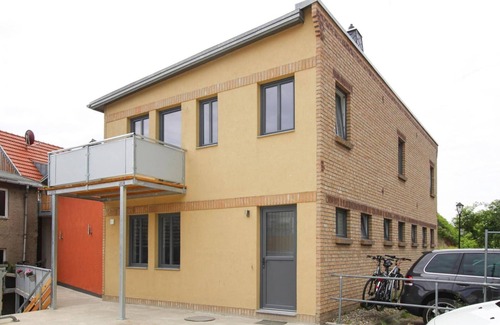 Muritz House | Reihenhaus in Malchow