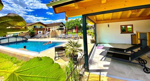 Brunning Apartment | Reiherhof