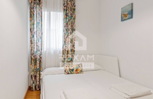 Grao de Gandia Apartment | Reina Apartment