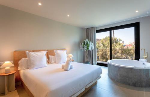 San Anton Apartment | Reina Victoria La Plaza 2