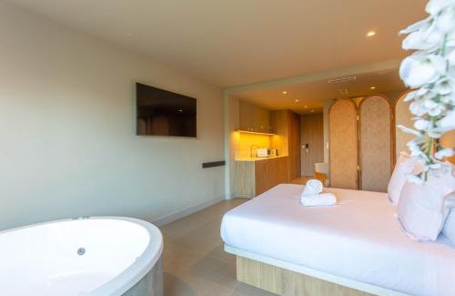 San Anton Apartment | Reina Victoria La Plaza 2