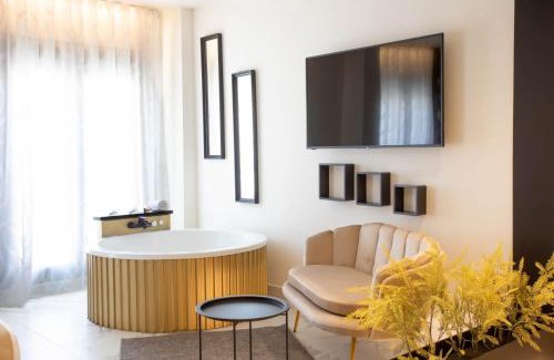 San Anton Apartment | Reina Victoria La Plaza