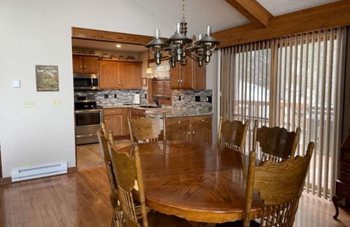 Rapid City House | Reinerheim Secluded Cabin Close to ATV trails!