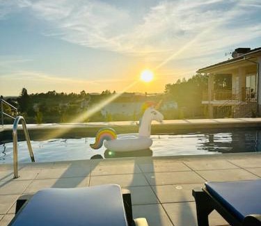 Arcas House | Reis House