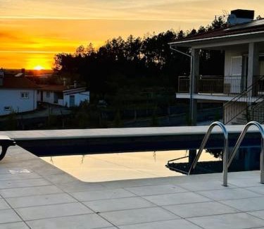 Arcas House | Reis House