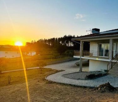 Arcas House | Reis House