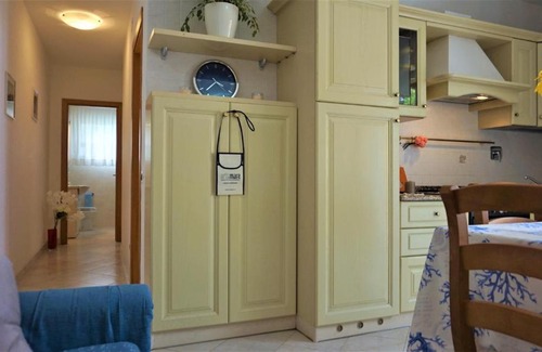 Lignano Pineta Apartment | Reisdenza Serena Lignano