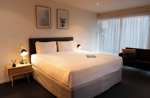 Hahndorf Hotel | Reisen Hotel