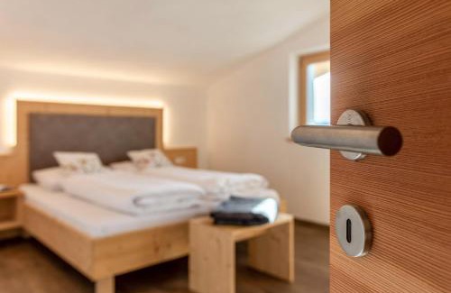 San Genesio Atesino Apartment | Reiterhof Apt Gaia
