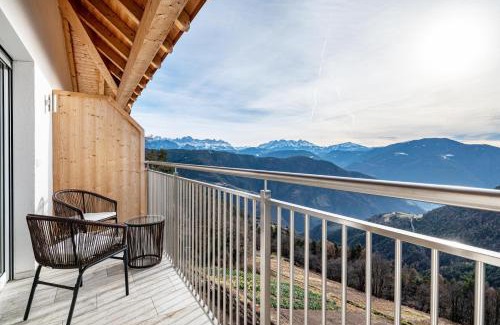 San Genesio Atesino Apartment | Reiterhof Apt Flora