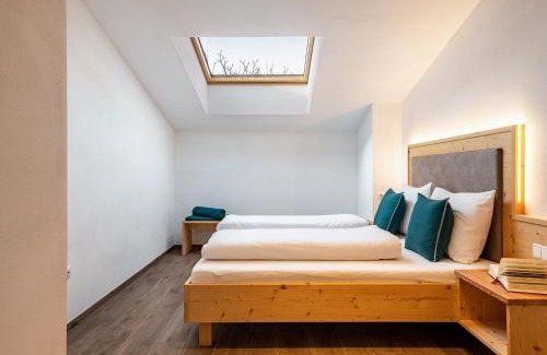 San Genesio Atesino Apartment | Reiterhof Apt Flora
