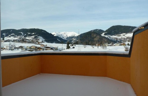 Embach Apartment | Reiterhof Truttenbach