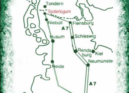 Suederluegum House | Reiterhof Wollesen