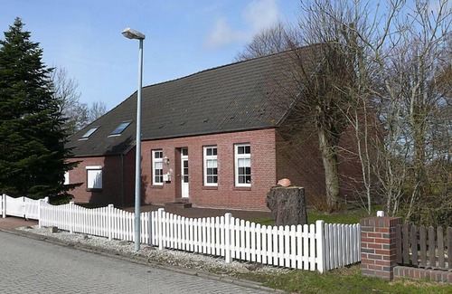 Reithamm House | Reithammer Weg by Interhome