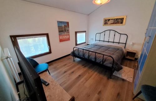 Este Bed & Breakfast | Reitia Penthouse in Historic Center