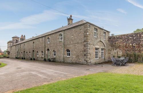 Hallington House | Reiver's Rest