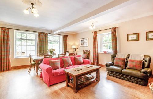 Hallington House | Reiver's Rest