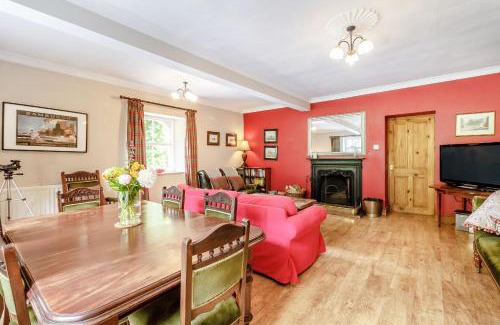 Hallington House | Reiver's Rest