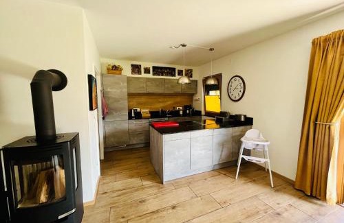 Hermagor-Pressegger See House | Reizender Bungalow - mit 120qm - in ruhiger Lage