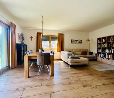 Hermagor-Pressegger See House | Reizender Bungalow - mit 120qm - in ruhiger Lage
