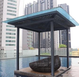 Ampang Apartment | Reizz Residence by Perkasa Suites