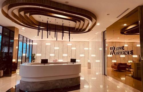 Ampang Apartment | Reizz Residence Zen Den