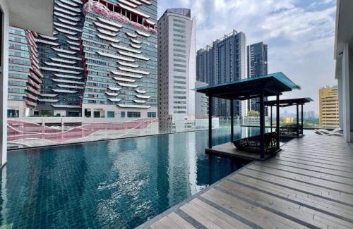 Ampang Apartment | Reizz Suites KL by Dream Holiday