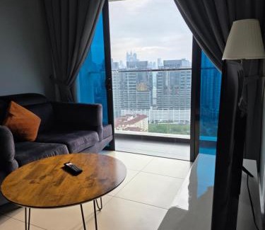 Ampang Apartment | Reizz Suites KL by Dream Holiday