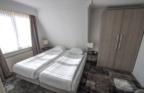 Bergen Hotel | Rejuvenate in Bergen | Cozy Stay Near Forests, Dunes & Coastal Trails