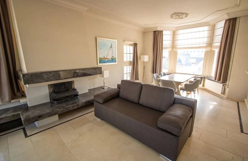 Bergen Hotel | Rejuvenate in Bergen | Cozy Stay Near Forests, Dunes & Coastal Trails