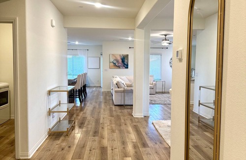 Centennial Hills House | Rejuvenating Desert Oasis — Sauna Jacuzzi Massage Hiking Heaven