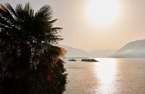 Brissago Apartment | Reka-Ferienanlage Brissago