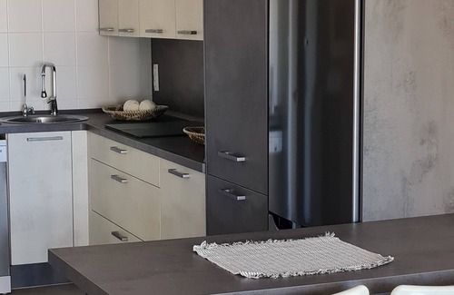 Puig Apartment | Relájate en el Mediterráneo