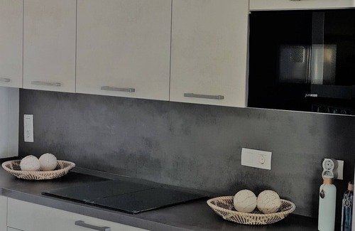 Puig Apartment | Relájate en el Mediterráneo