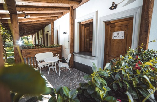 Torre Annunziata House | Relais and Apartments next to the Pompeii Ruins