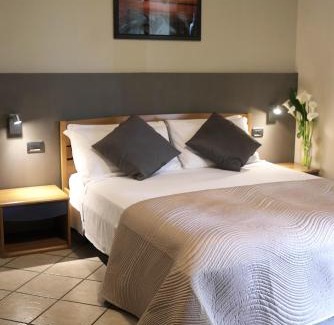 Colà Di Lazise Bed & Breakfast | Relais BB Pacengo