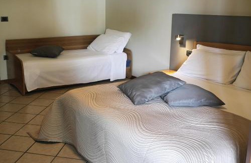 Colà Di Lazise Bed & Breakfast | Relais BB Pacengo