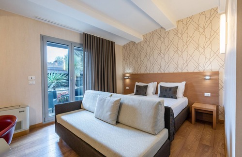 Savena Hotel | Relais Bellaria Hotel & Congressi
