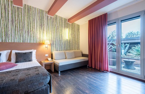 Savena Hotel | Relais Bellaria Hotel & Congressi
