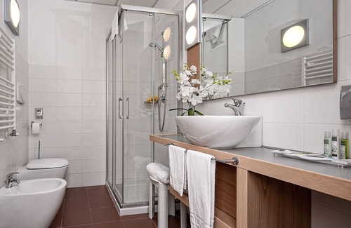 Savena Hotel | Relais Bellaria Hotel & Congressi