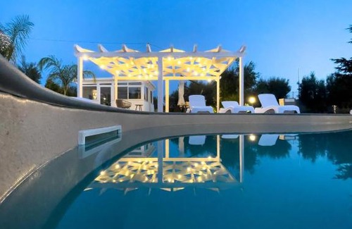 Giovinazzo Bed & Breakfast | Relais Belvedere