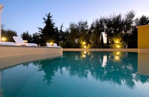 Giovinazzo Bed & Breakfast | Relais Belvedere