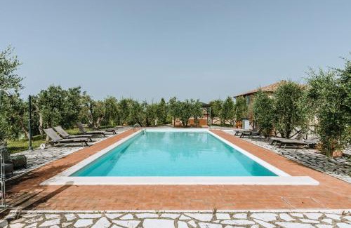 Castelnuovo Berardenga House | Relais Casanova