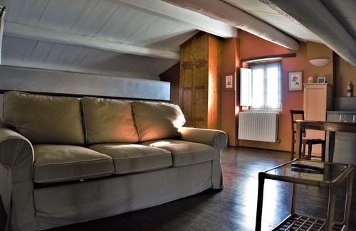 Strove Hotel | Relais Castel Bigozzi