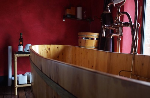 Strove Hotel | Relais Castel Bigozzi