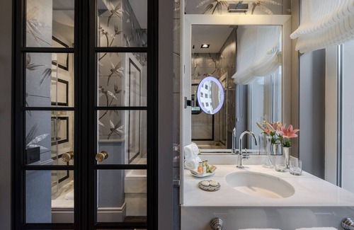 Lista Hotel | Relais & Châteaux Heritage Madrid
