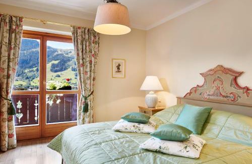 Kitzbuehel Hotel | Relais & Châteaux Hotel Tennerhof