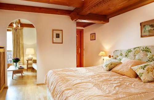 Kitzbuehel Hotel | Relais & Châteaux Hotel Tennerhof